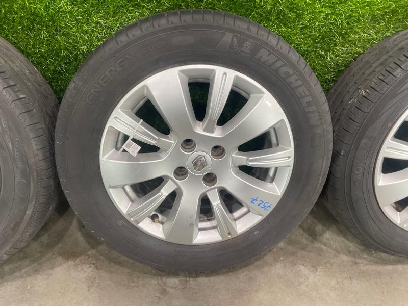 Колеса комплект — фото 6