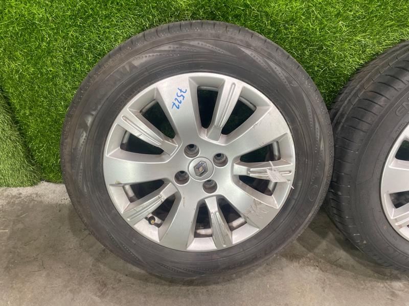 Колеса комплект — фото 7