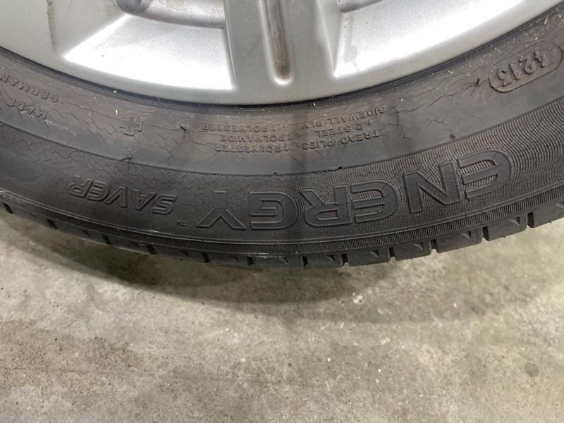 Колеса комплект — фото 9