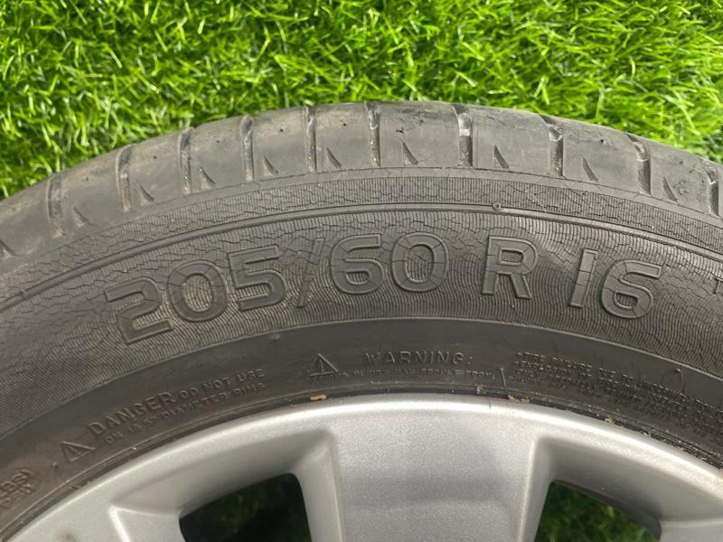 Колеса комплект — фото 10