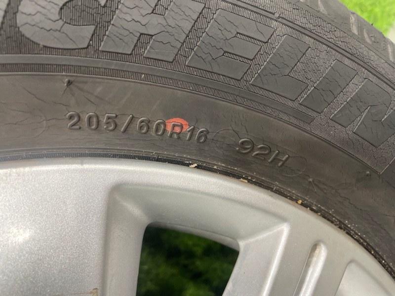 Колеса комплект — фото 11