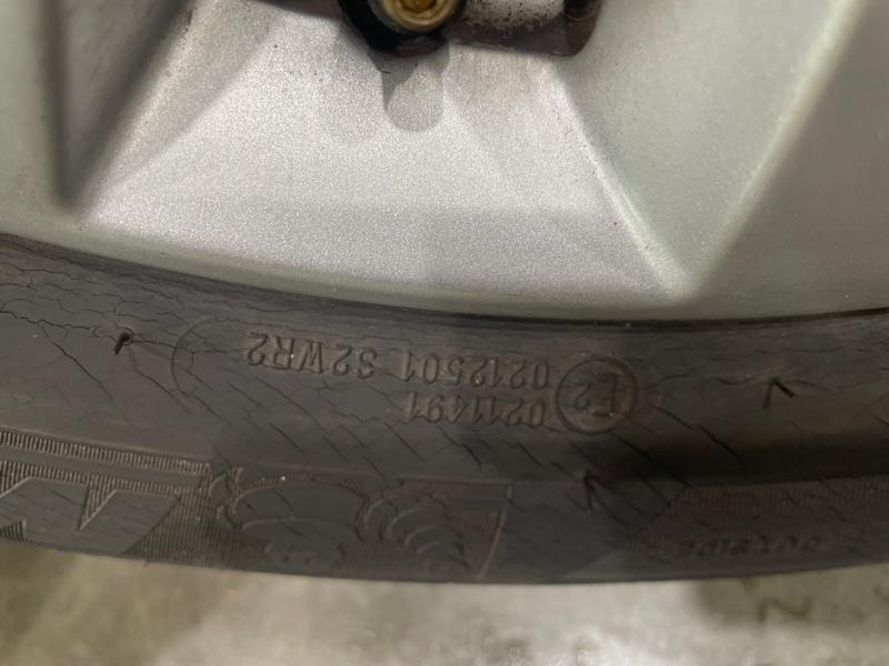 Колеса комплект — фото 13