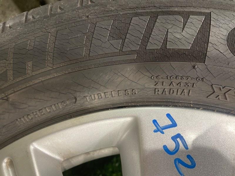 Колеса комплект — фото 14