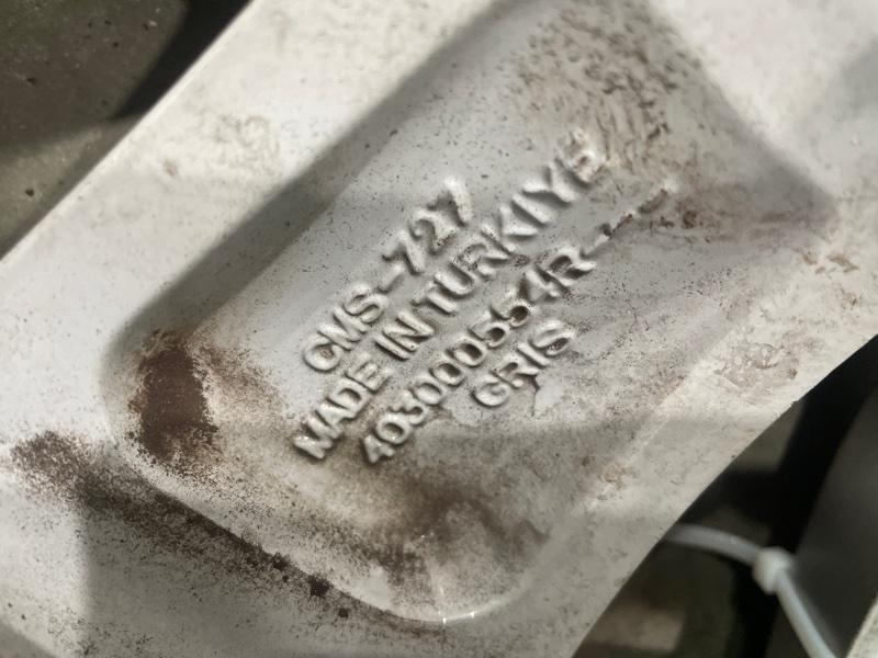 Колеса комплект — фото 17