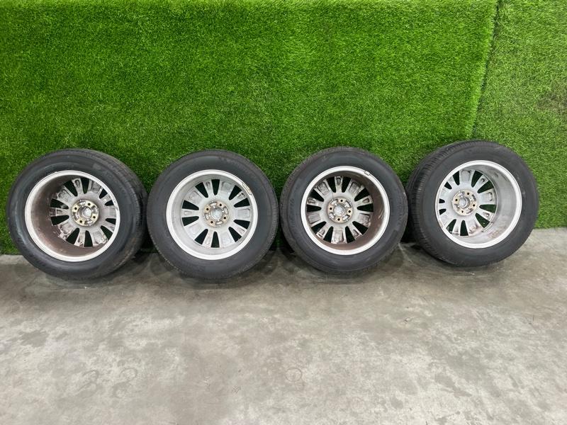 Колеса комплект — фото 19