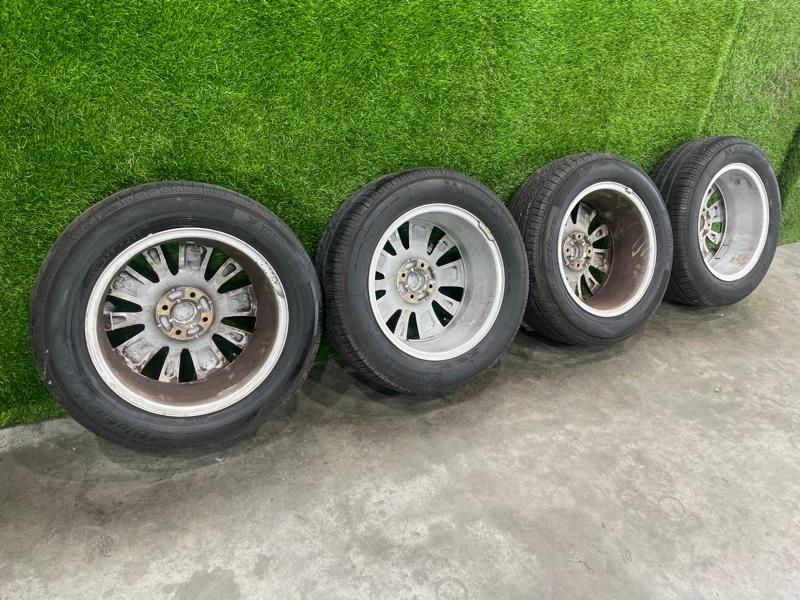 Колеса комплект — фото 20