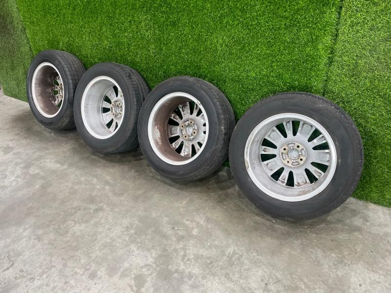 Колеса комплект — фото 21