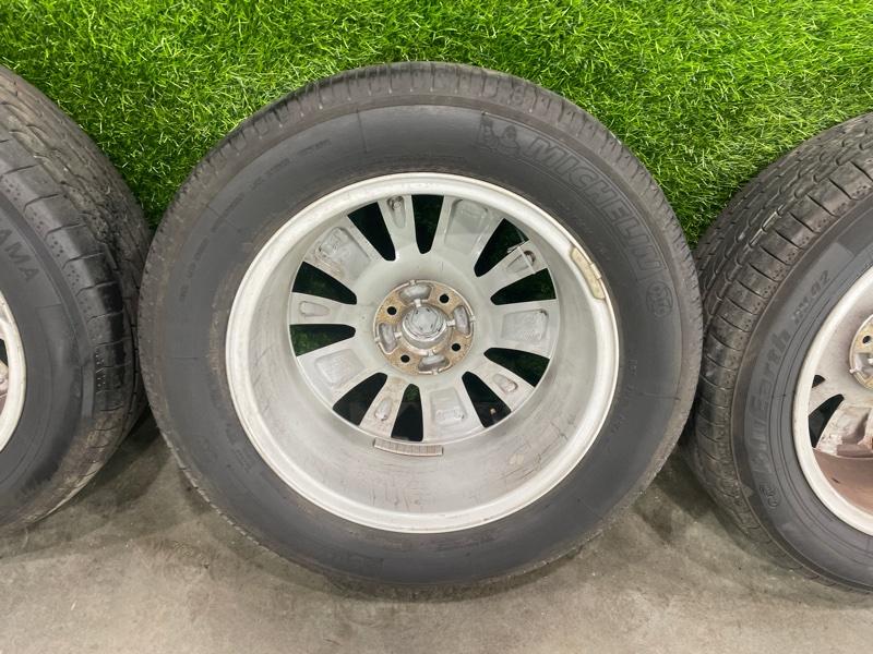 Колеса комплект — фото 24