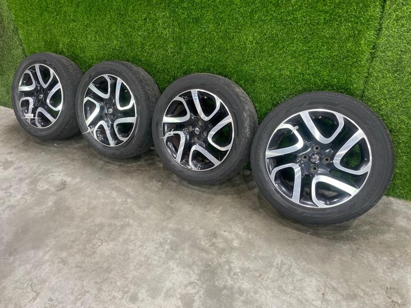 Колеса комплект — фото 3