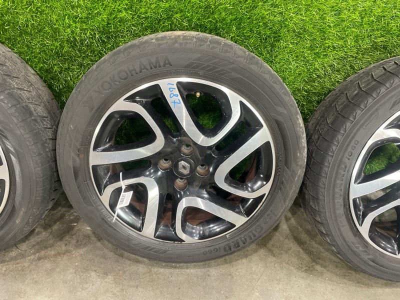 Колеса комплект — фото 5