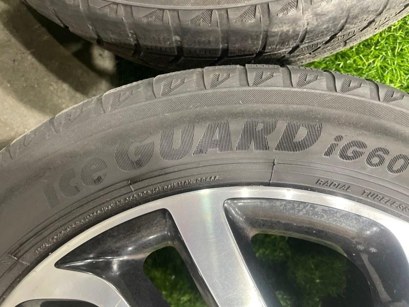 Колеса комплект — фото 8