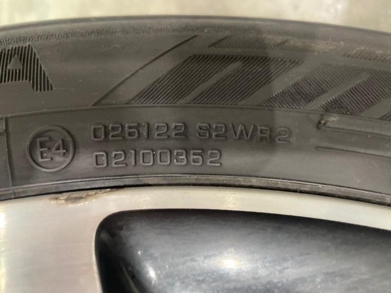 Колеса комплект — фото 11