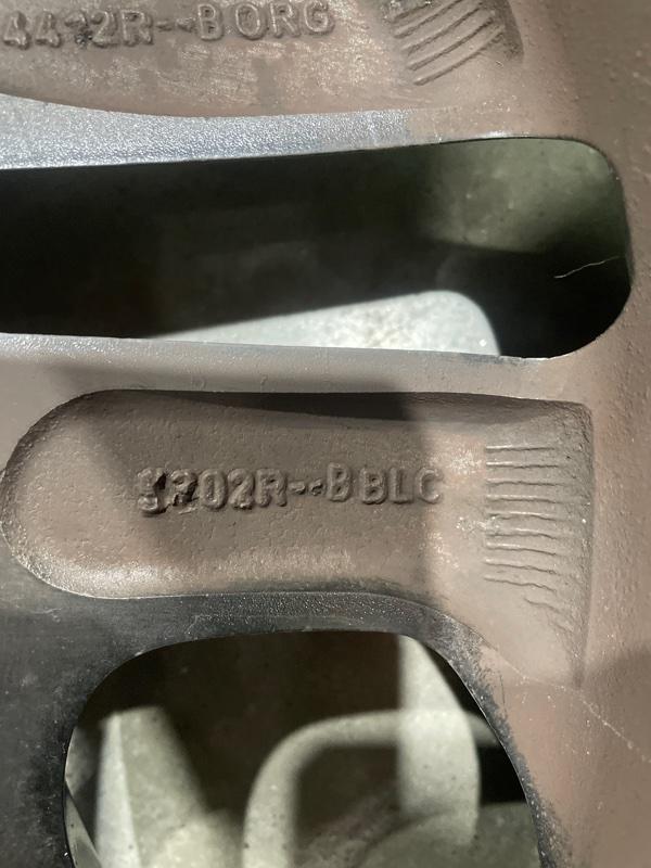 Колеса комплект — фото 13