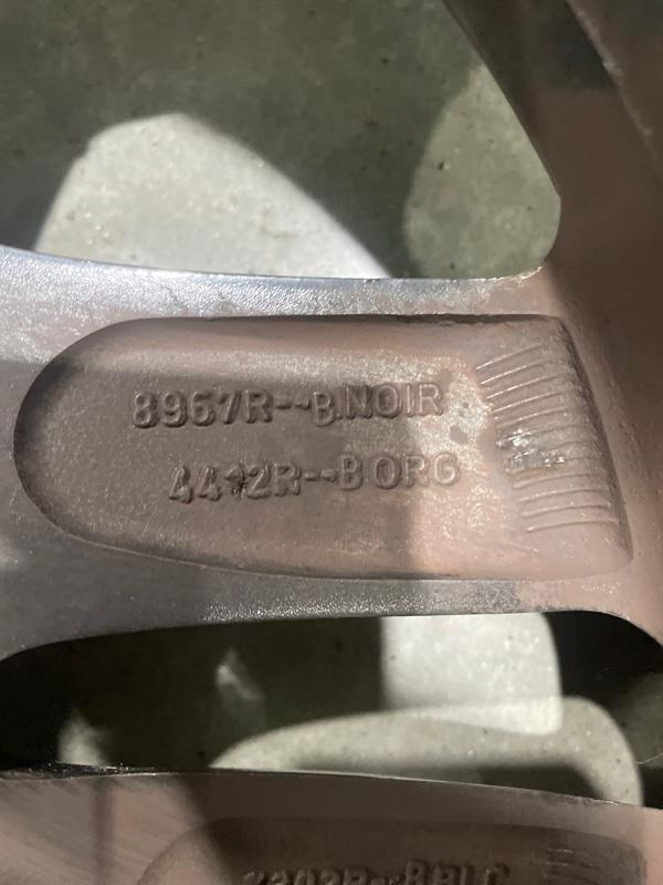 Колеса комплект — фото 14