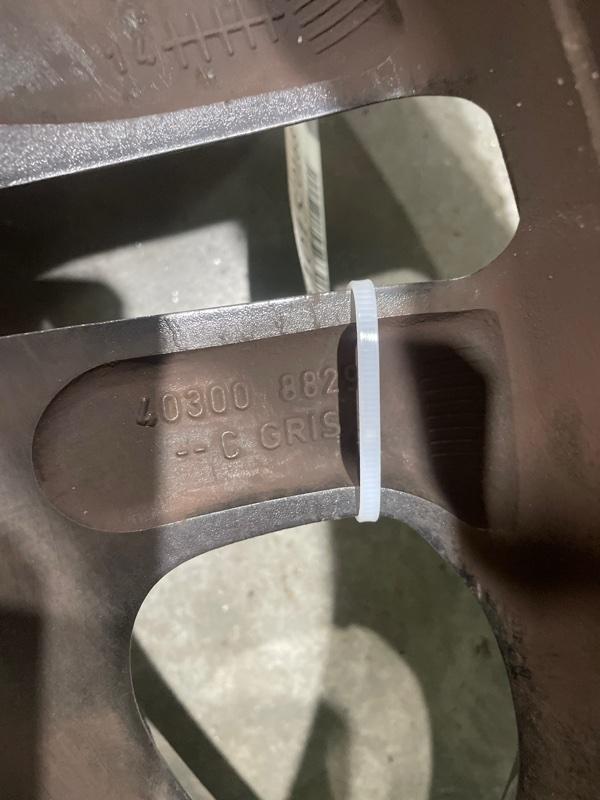 Колеса комплект — фото 15