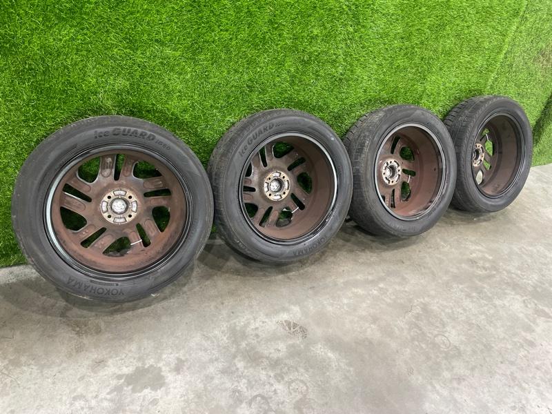 Колеса комплект — фото 19