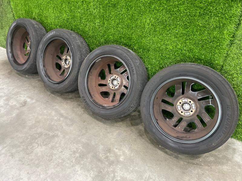 Колеса комплект — фото 20