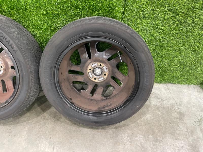 Колеса комплект — фото 21