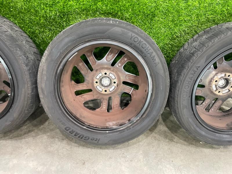 Колеса комплект — фото 22