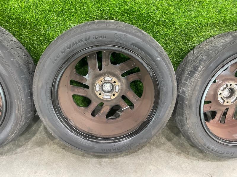 Колеса комплект — фото 23