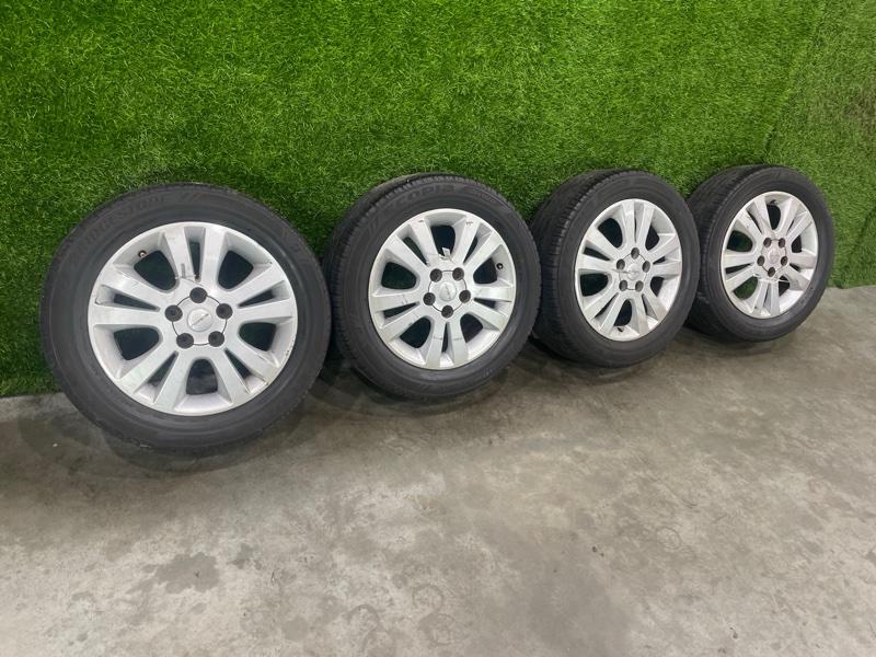 Колеса комплект — фото 2