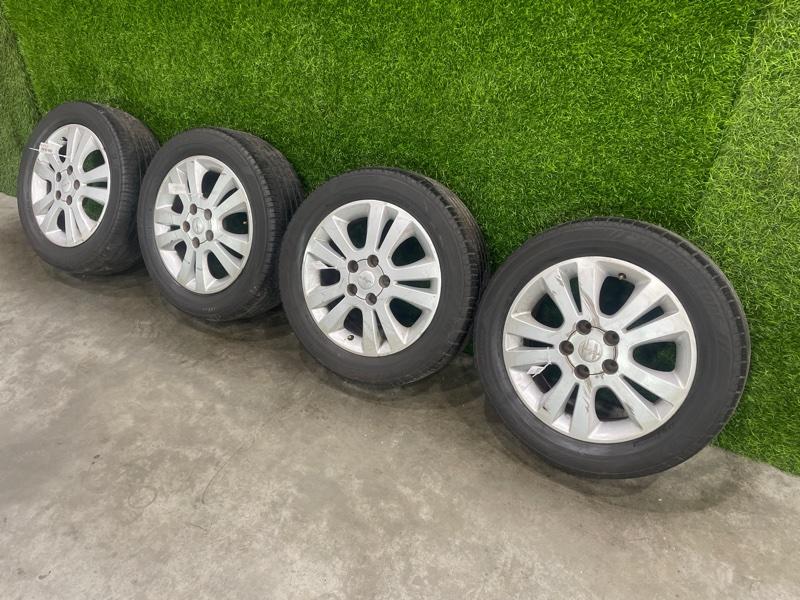 Колеса комплект — фото 3