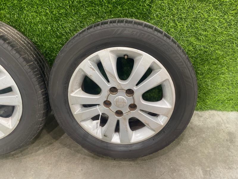 Колеса комплект — фото 4