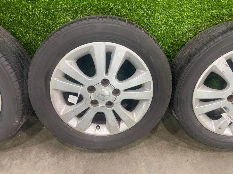 Колеса комплект — фото 5