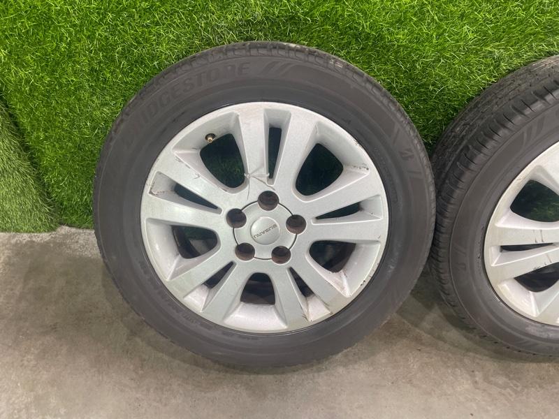 Колеса комплект — фото 7