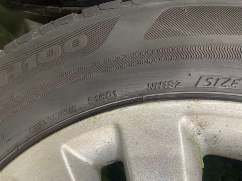 Колеса комплект — фото 13