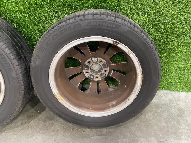 Колеса комплект — фото 20