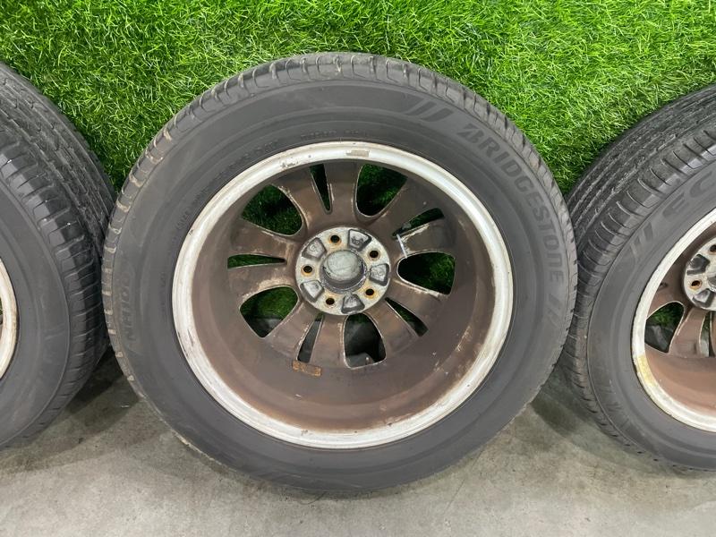 Колеса комплект — фото 21