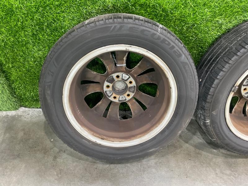 Колеса комплект — фото 23