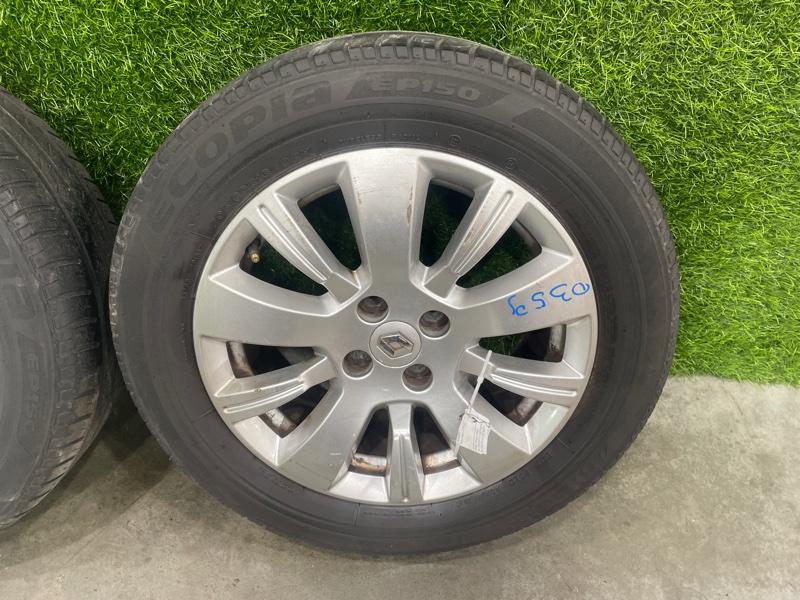 Колеса комплект — фото 4