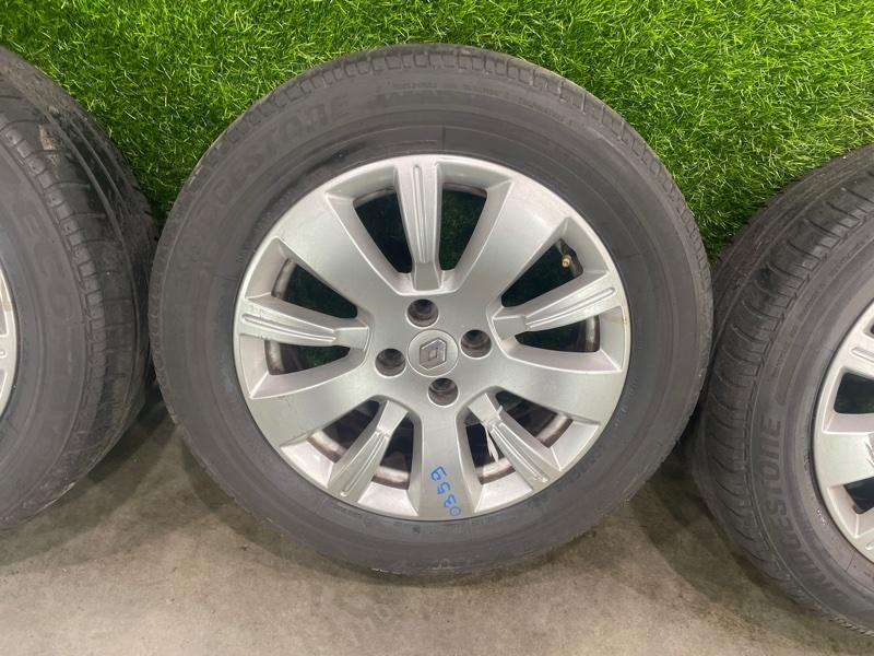 Колеса комплект — фото 6