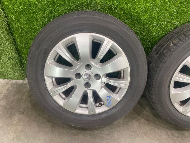 Колеса комплект — фото 7