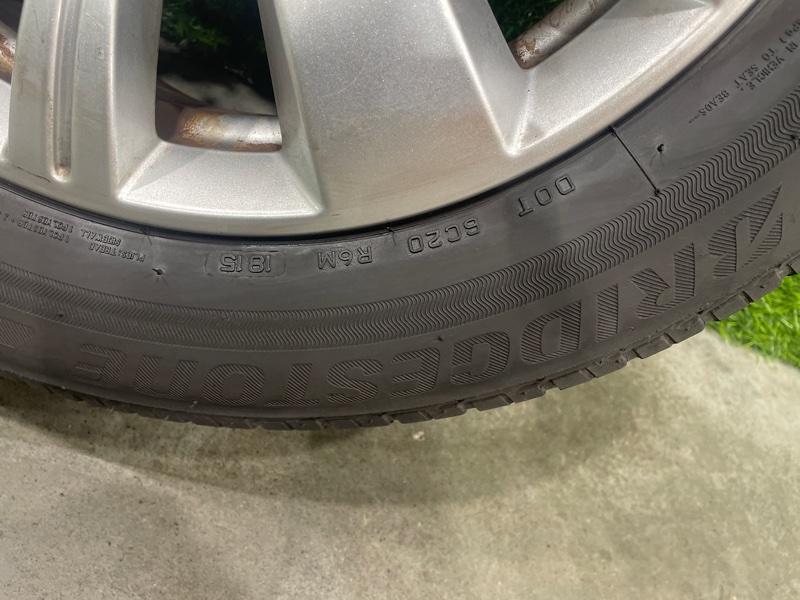 Колеса комплект — фото 9