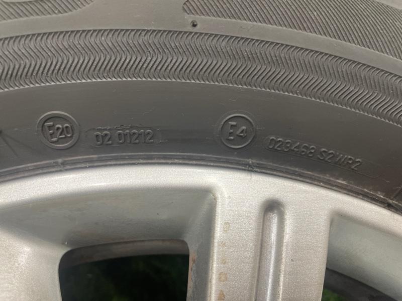 Колеса комплект — фото 14