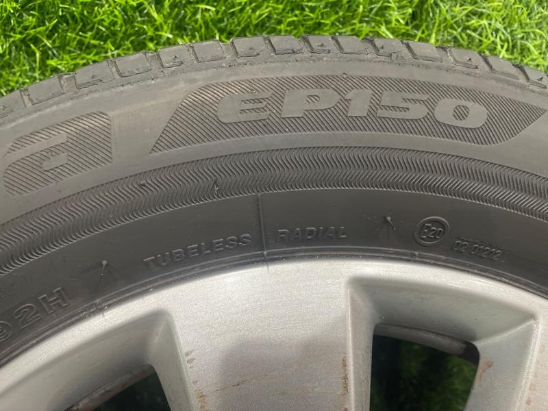 Колеса комплект — фото 15