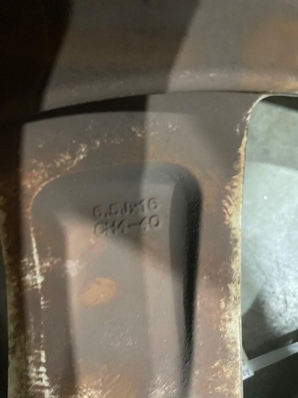 Колеса комплект — фото 19