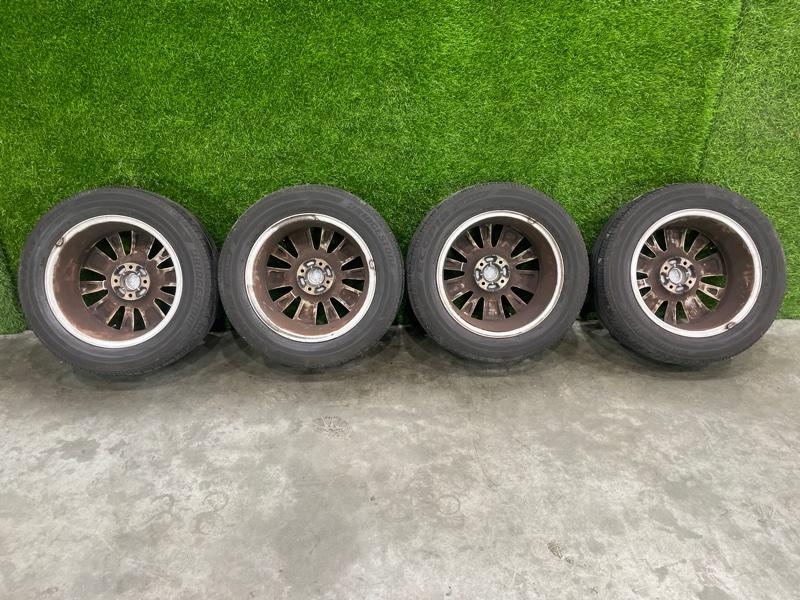 Колеса комплект — фото 20