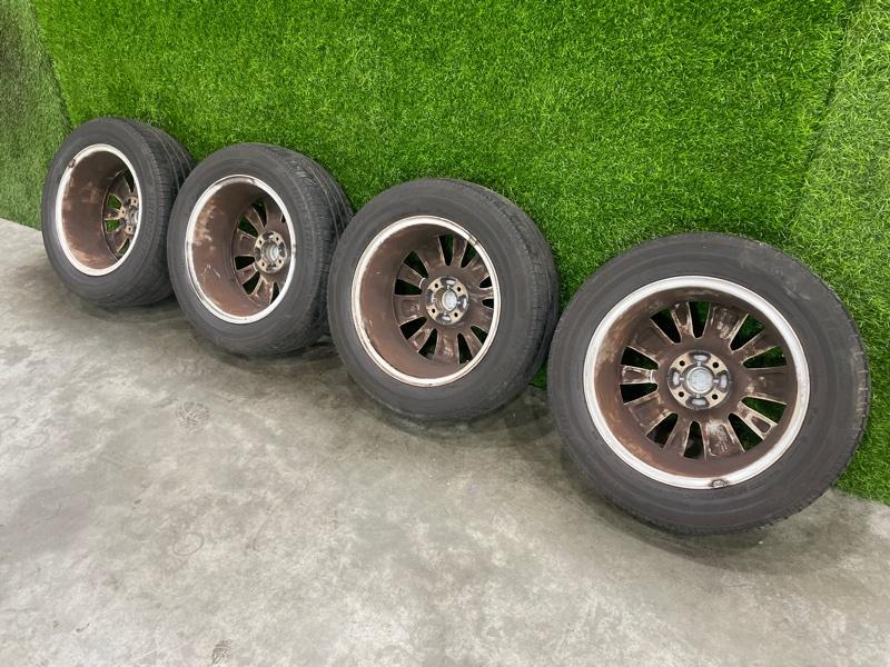 Колеса комплект — фото 22