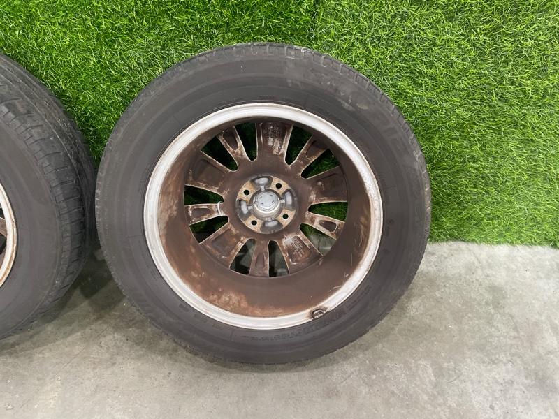 Колеса комплект — фото 23