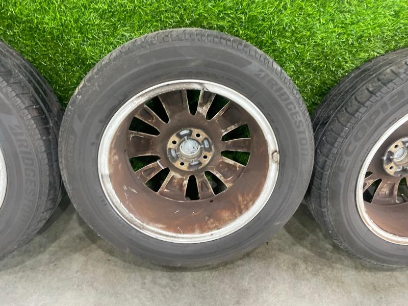 Колеса комплект — фото 25