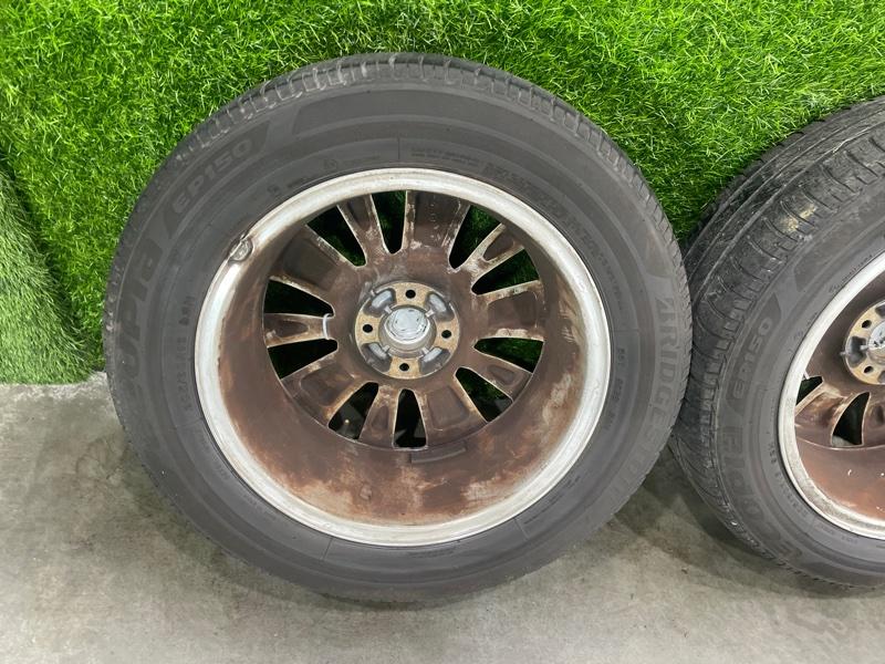 Колеса комплект — фото 26