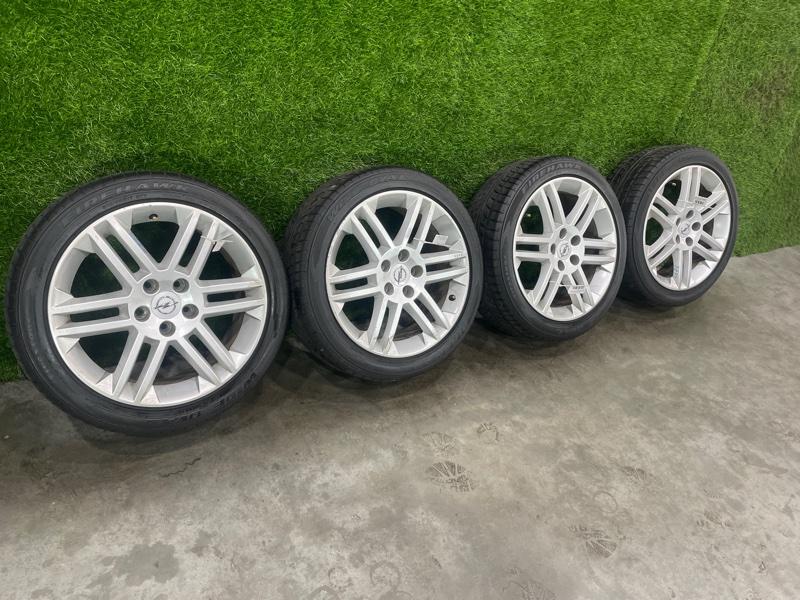 Колеса комплект — фото 2