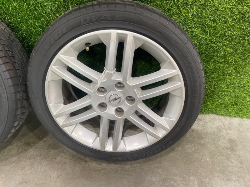 Колеса комплект — фото 4