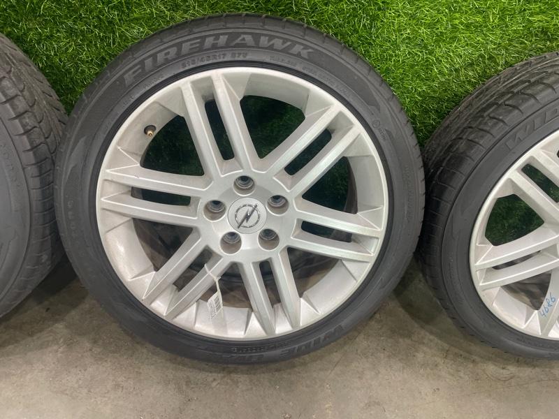 Колеса комплект — фото 5