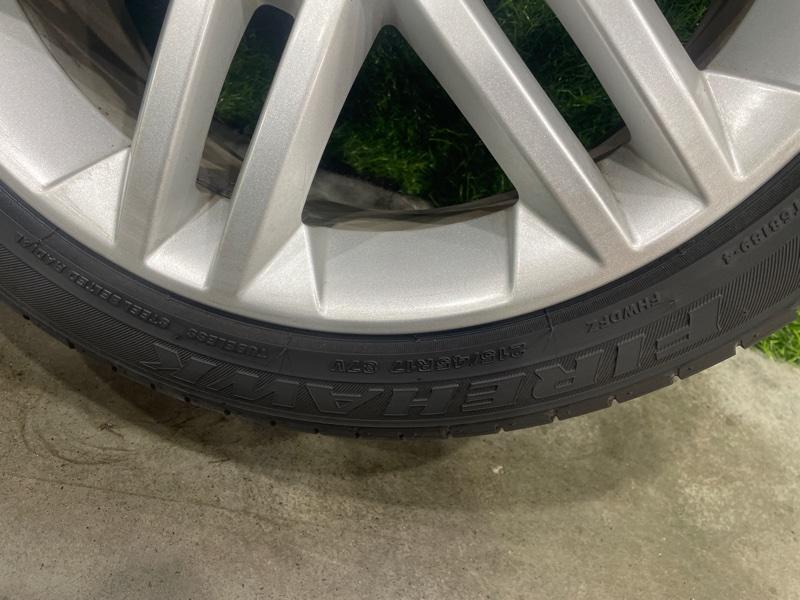 Колеса комплект — фото 9