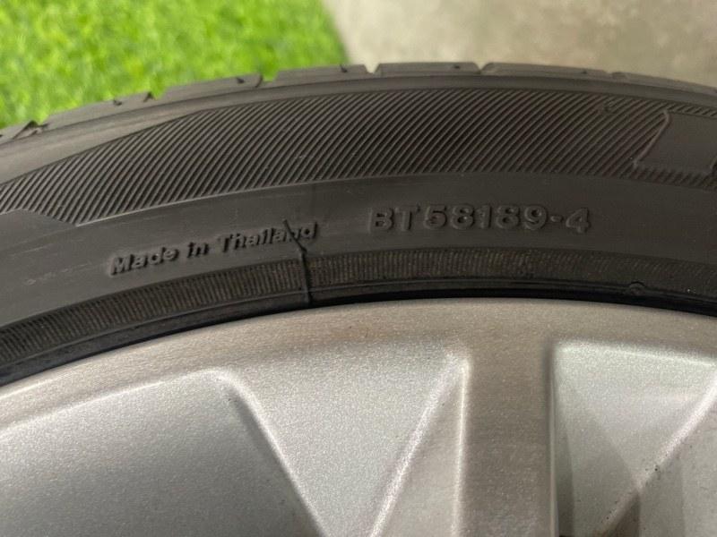 Колеса комплект — фото 11